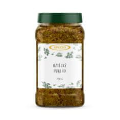 Specio Aztécký poklad 750g - dóza