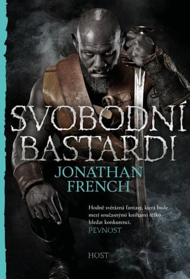 French Jonathan: Svobodní bastardi