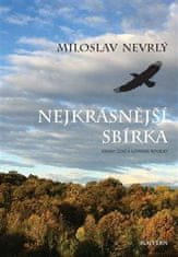 Nevrlý Miloslav: Nejkrásnější sbírka - Krajiny České a Slovenské republiky