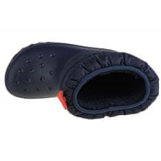 Crocs Boty Classic Neo Puff velikost 34