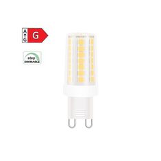 Diolamp  SMD LED Capsule 5W/G9/230V/3000K/360Lm/360°/Step Dim