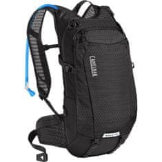 Camelbak Batoh Mule Pro 14 - včetně rezervoáru Crux LR 3 l, černá