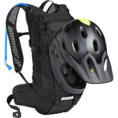 Camelbak Batoh Mule Pro 14 - včetně rezervoáru Crux LR 3 l, černá