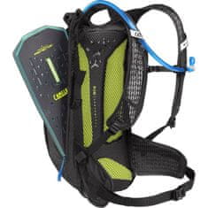 Camelbak Batoh Mule Pro 14 - včetně rezervoáru Crux LR 3 l, černá