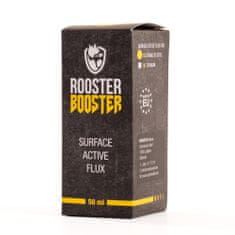 ROOSTERWELD povrchově aktivní kapalina pro TIG 50 ml SS