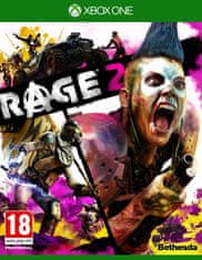 Bethesda Softworks Rage 2 XONE/XSX