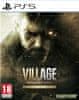 Resident Evil Village Gold Edition PS5