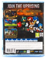 Sega Sonic Forces PS4