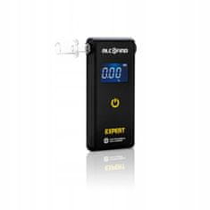 Alcofind Alkohol tester + dárek Alcofind Expert 