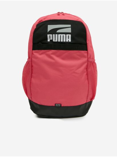 Puma Černo-korálový batoh Puma