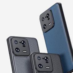 Dux Ducis Pouzdro DUX DUCIS Skin X Series pro Xiaomi 13 Pro - Šedá KP26313