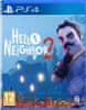 Hello Neighbor 2 CZ PS4