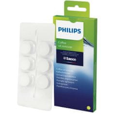 Northix Philips, 6x čisticí tablety pro kávovar 