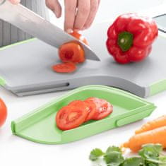 Northix Multifunctional Cutting Board 