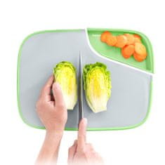 Northix Multifunctional Cutting Board 