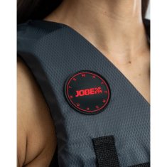 Jobe Záchranná vesta JOBE 4 BUCKLE LIFE VEST BLACK vel. S