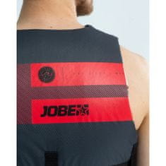 Jobe Záchranná vesta JOBE 4 BUCKLE LIFE VEST BLACK vel. S