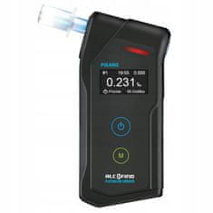 Alcofind Alkohol tester Polaris