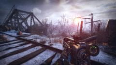 Deep Silver METRO Exodus Complete Edition XSX/XONE