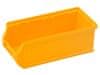 Skladovací plastové úložný Box ProfiPlus 2L | Žlutá