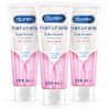 Durex Lubrikanty Naturals Sensitive 2+1