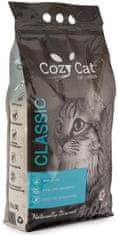Podestýlka cat Cozy Cat Classic 10 l