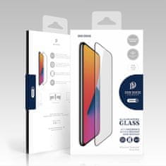 Dux Ducis All Glass Full Screen ochranné sklo na Xiaomi Poco C40, černé