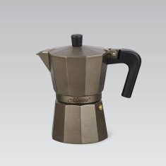 MAESTRO Moka konvice MR-1666-6 hnědá 0.3l