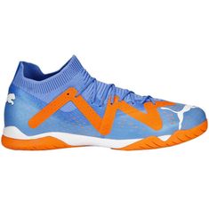 Puma Pánské kopačky Future Match IT M 107185 01 - Puma 41