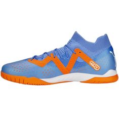 Puma Pánské kopačky Future Match IT M 107185 01 - Puma 41