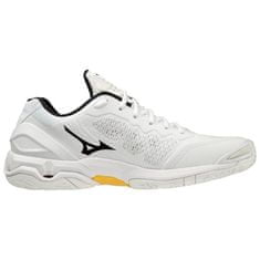 Mizuno Pánská házenkářská obuv Wave Stealth V M X1GA180013 - Mizuno 40