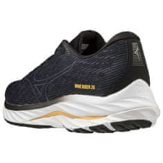 Mizuno Pánská běžecká obuv Wave Rider 26 M J1GC220302 - Mizuno 42 1/2