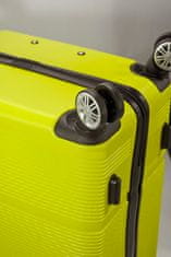 BENZI Příruční kufr BZ 5691 Limet