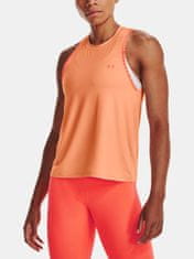 Under Armour Tílko Knockout Novelty Tank-ORG SM