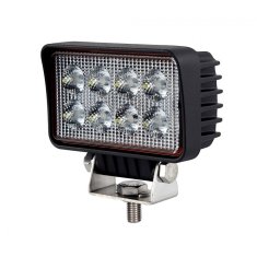 Kaxl LED prostorové světlo, obdélníkové L0124