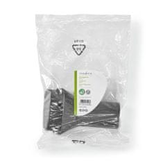 Nedis VCBR112DB35 prachový kartáč, průměr 35 mm