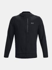 Under Armour Bunda OUTRUN THE STORM JACKET-BLK XL