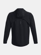 Under Armour Bunda OUTRUN THE STORM JACKET-BLK LG