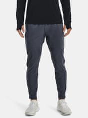 Under Armour Sportovní kalhoty UA QUALIFIER RUN 2.0 PANT-GRY XL