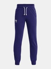 Under Armour Tepláky UA Rival Terry Jogger-BLU YSM