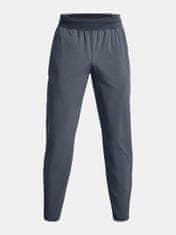 Under Armour Sportovní kalhoty UA OUTRUN THE STORM PANT -GRY SM