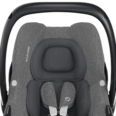 Maxi-Cosi CabrioFix i-Size autosedačka Select Grey