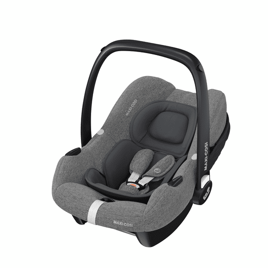 Maxi-Cosi CabrioFix i-Size autosedačka Select Grey