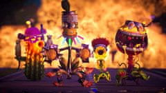 Electronic Arts Plants vs. Zombies: Garden Warfare 2 XONE