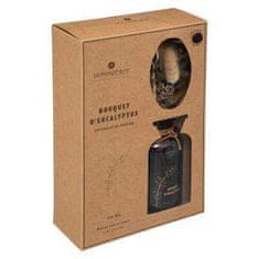 Atmosphera Aroma difuzér na esenciální oleje EUCALYPTUS, 300 ml