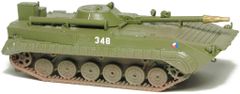 SDV Model BVP-1 KsH, velitelské vozidlo, Model Kit 87065, 1/87