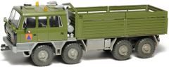 SDV Model Tatra 815 8×8 VT 26.265.1R, Model Kit 87190, 1/87