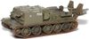 VT-34 vyprošťovací tank, Model Kit 87165, 1/87