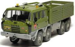 SDV Model Tatra 815 8×8 VT 26.265.1R, Model Kit 87190, 1/87