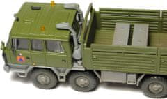 SDV Model Tatra 815 8×8 VT 26.265.1R, Model Kit 87190, 1/87